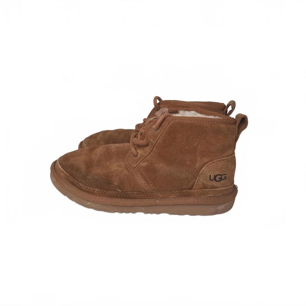 UGG Neumel Suede Casual Boots EU Size 36